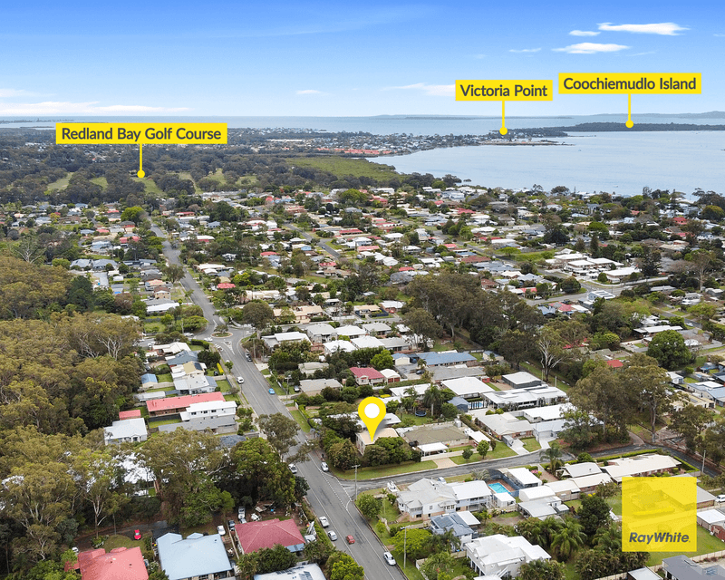 150 Main Street, REDLAND BAY, QLD 4165