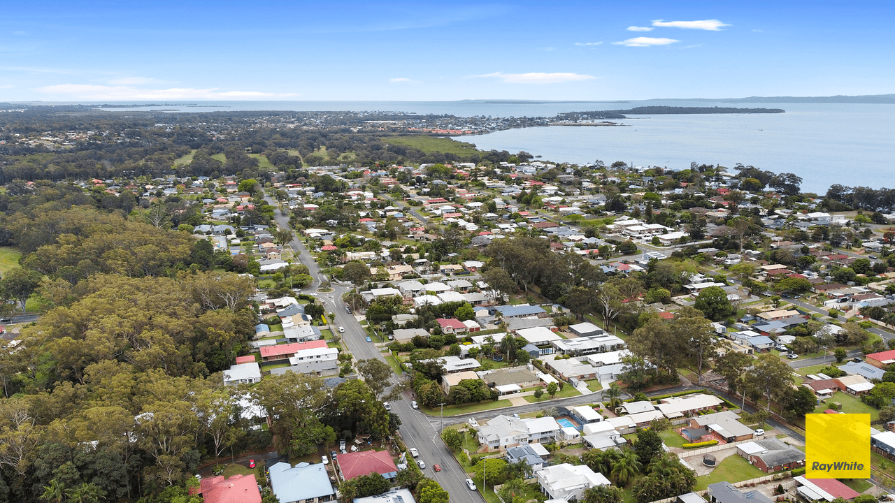 150 Main Street, REDLAND BAY, QLD 4165