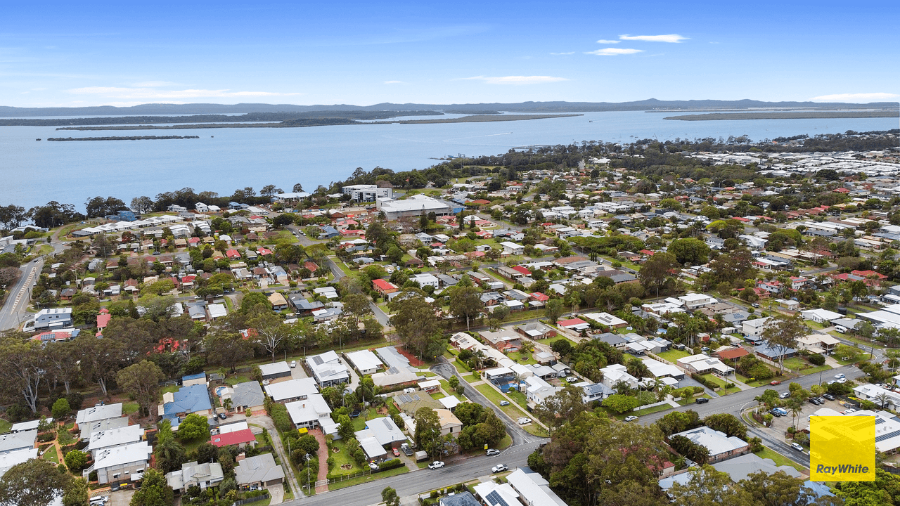 150 Main Street, REDLAND BAY, QLD 4165