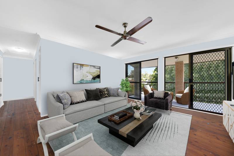 44 Eranga Street, THE GAP, QLD 4061