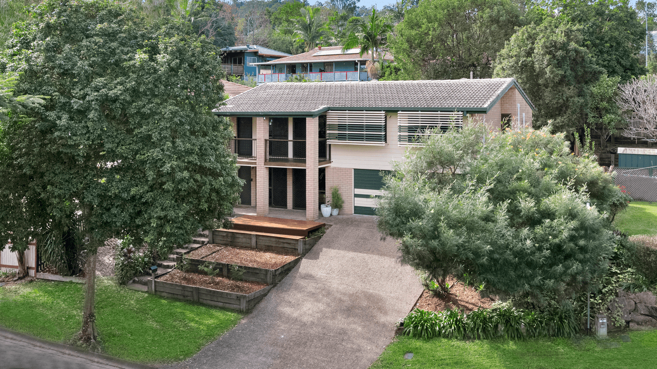 44 Eranga Street, THE GAP, QLD 4061