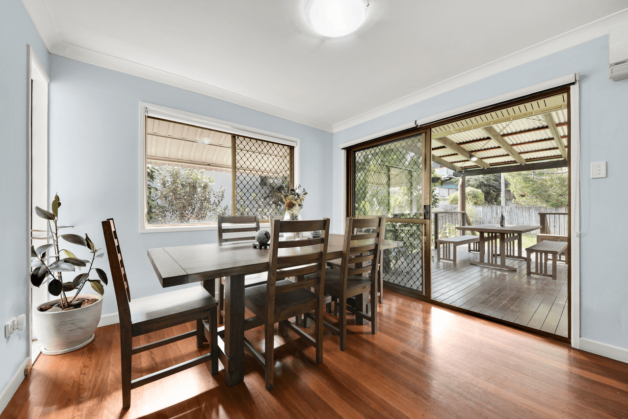 44 Eranga Street, THE GAP, QLD 4061