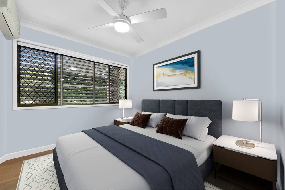 44 Eranga Street, THE GAP, QLD 4061