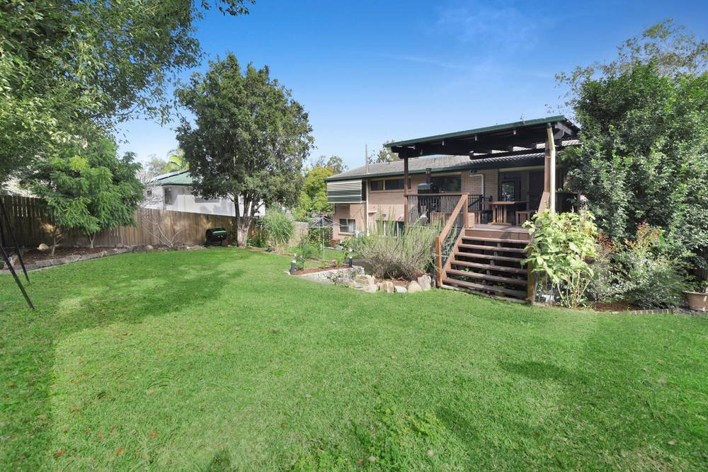 44 Eranga Street, THE GAP, QLD 4061