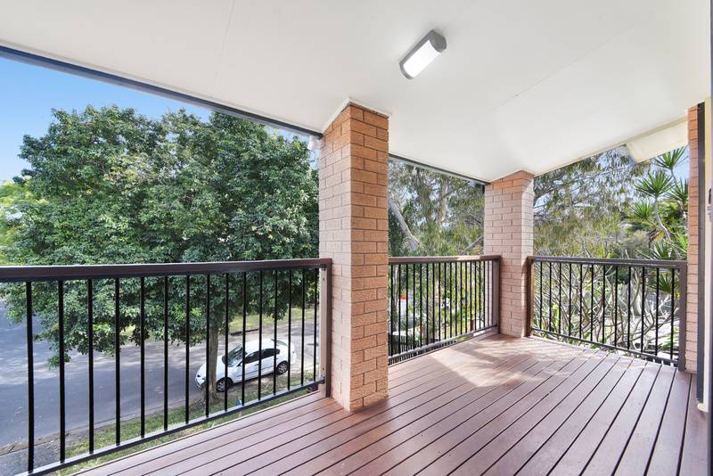 44 Eranga Street, THE GAP, QLD 4061