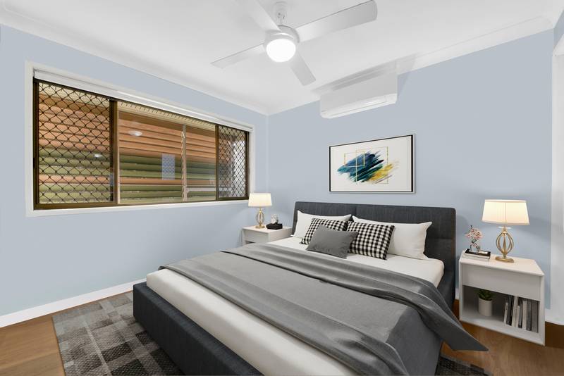 44 Eranga Street, THE GAP, QLD 4061