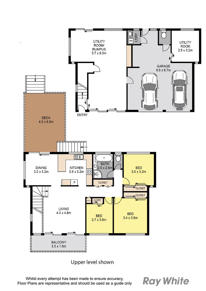 44 Eranga Street, THE GAP, QLD 4061