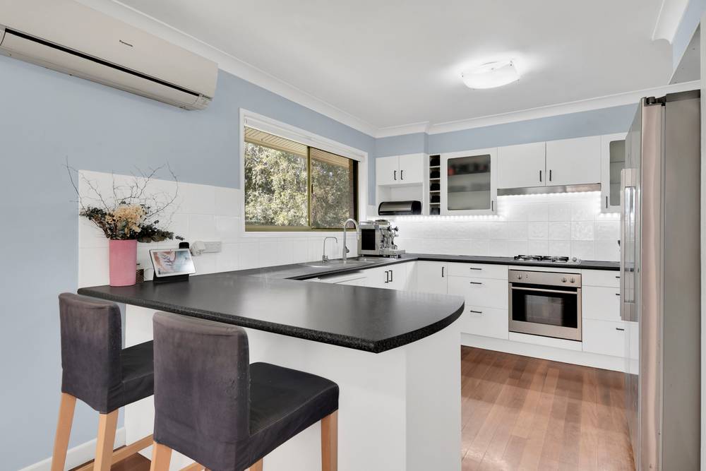 44 Eranga Street, THE GAP, QLD 4061