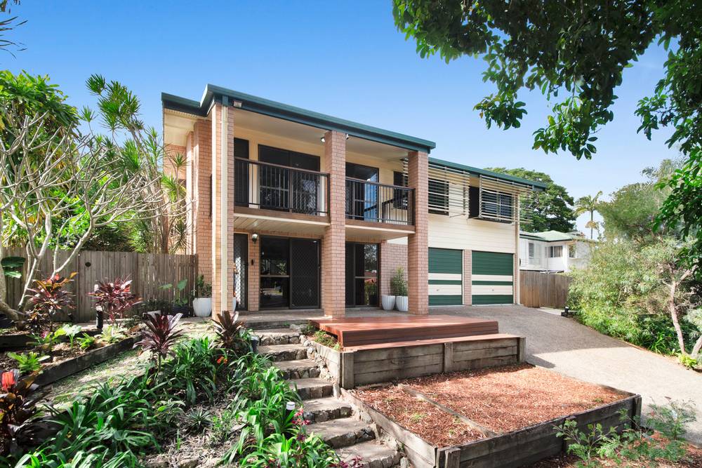 44 Eranga Street, THE GAP, QLD 4061