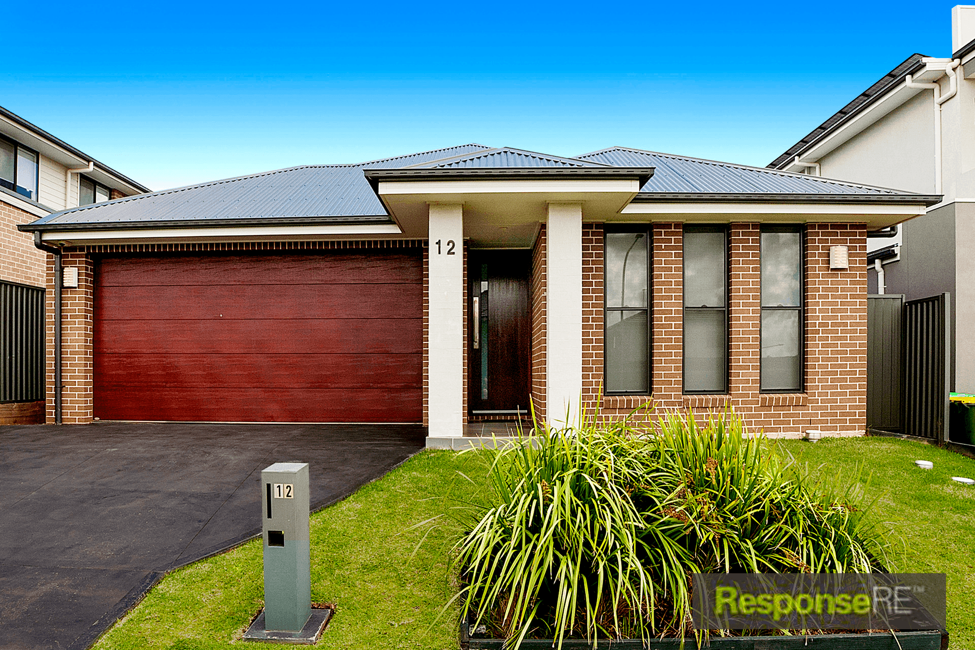 12 Millennium Street, North Kellyville, NSW 2155