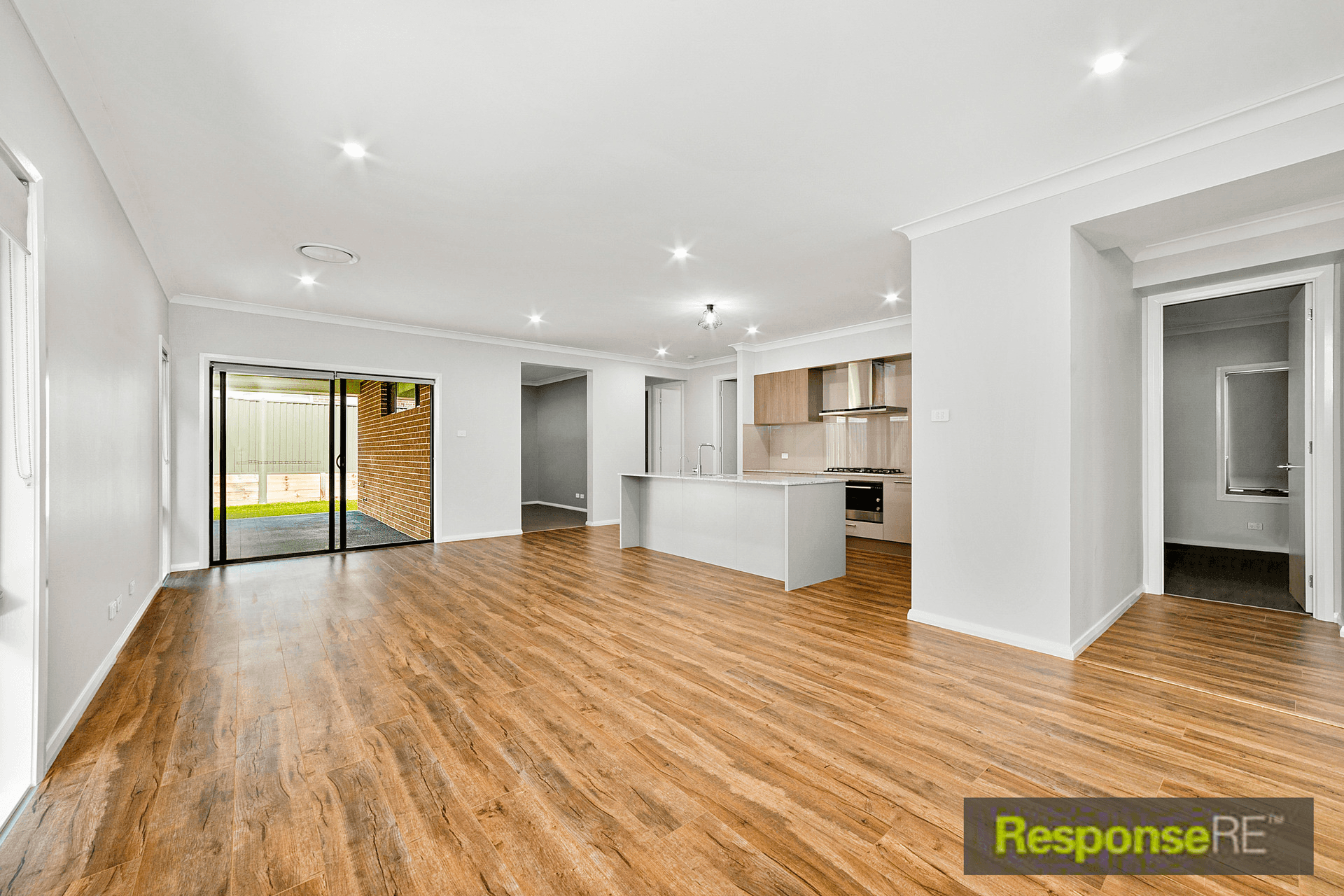 12 Millennium Street, North Kellyville, NSW 2155