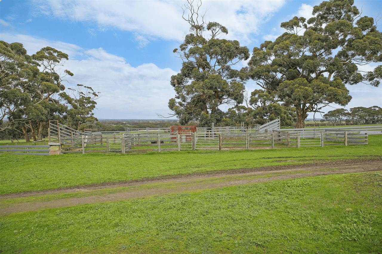 785 Springs Road, MENZIES, SA 5223