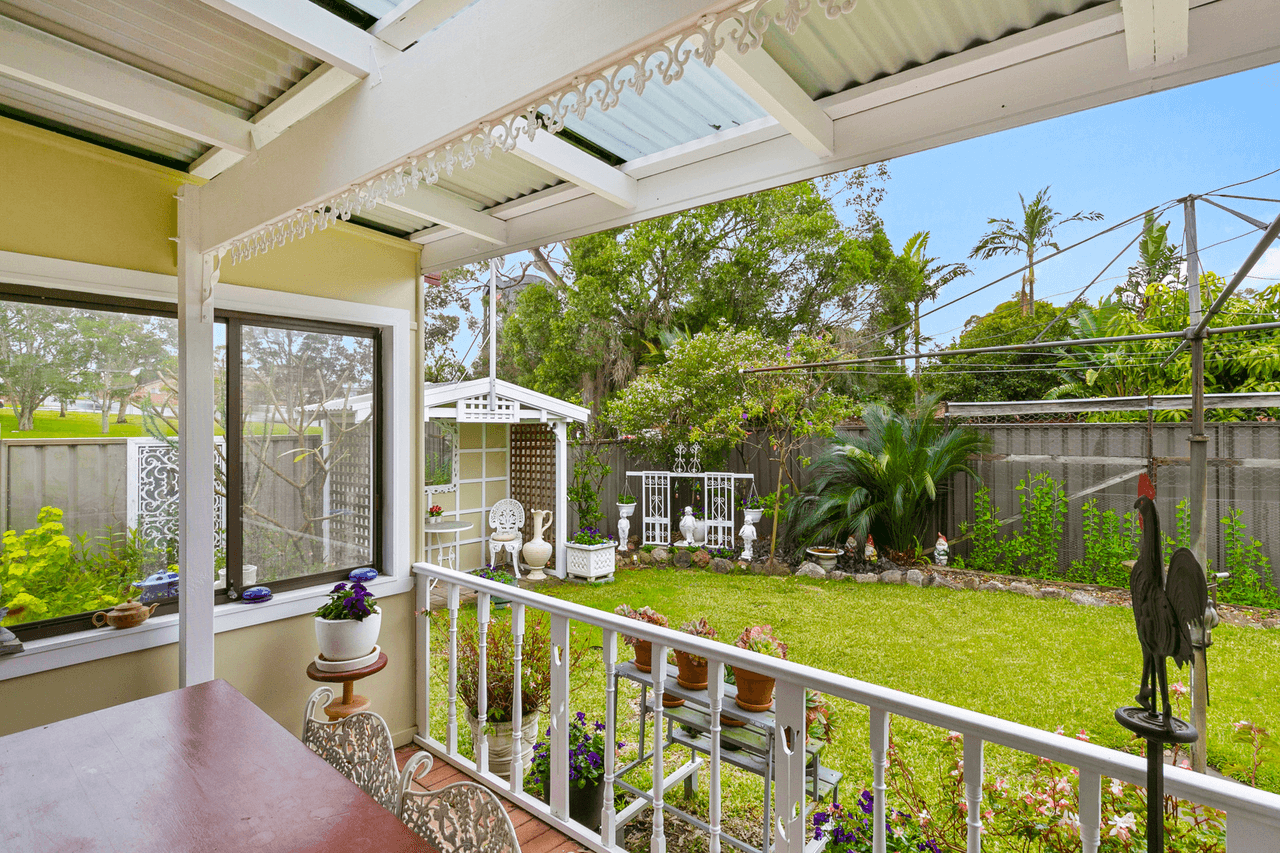 9 Hilton Avenue, Roselands, NSW 2196