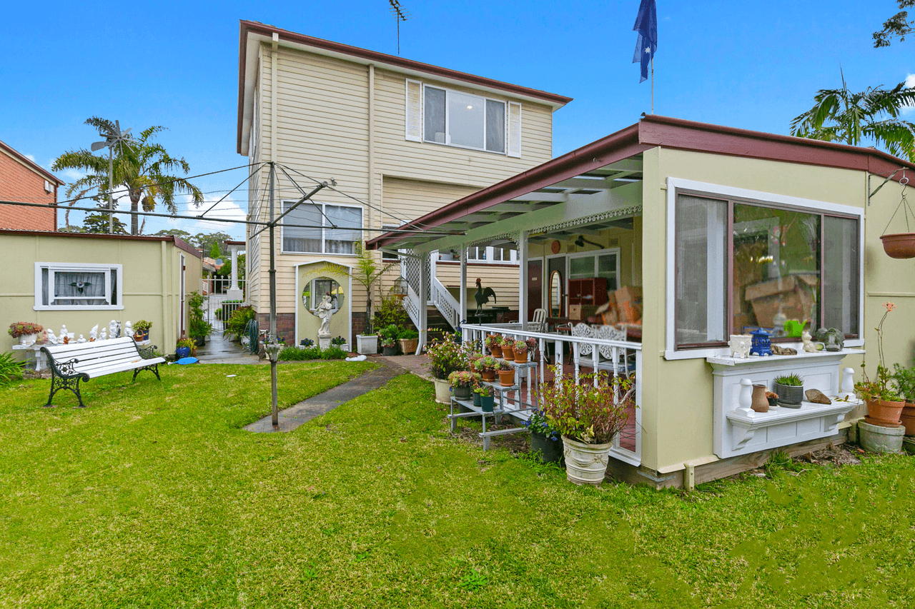 9 Hilton Avenue, Roselands, NSW 2196