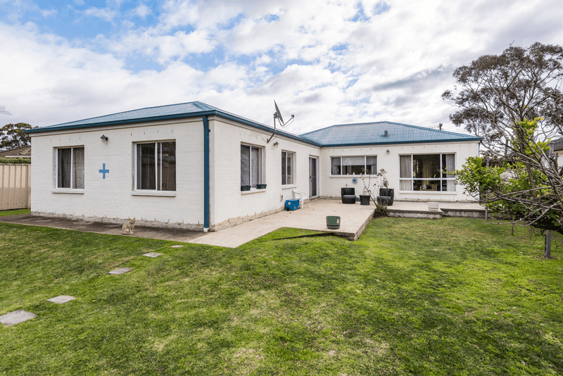 33 Sunrise Road, YERRINBOOL, NSW 2575