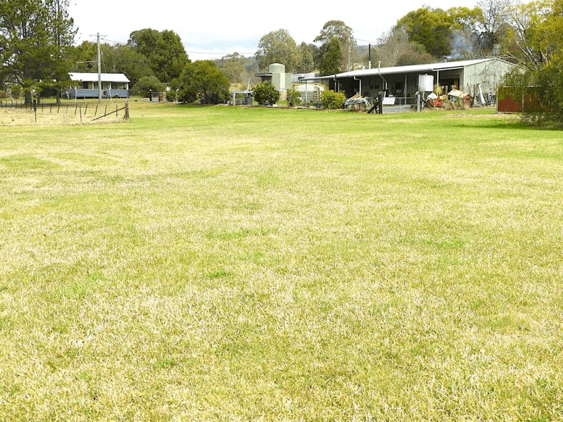 Lot 4 Fairfield Street, DRAKE, NSW 2469