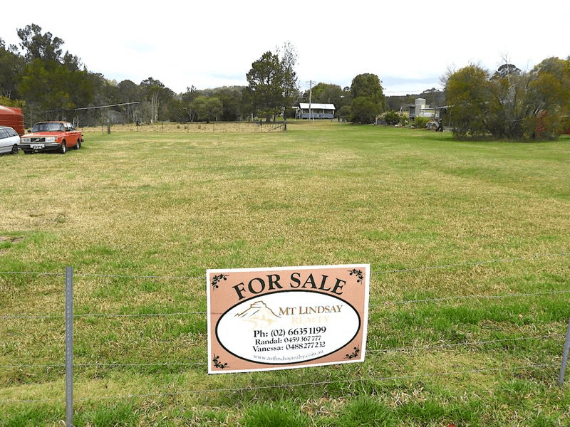 Lot 4 Fairfield Street, DRAKE, NSW 2469