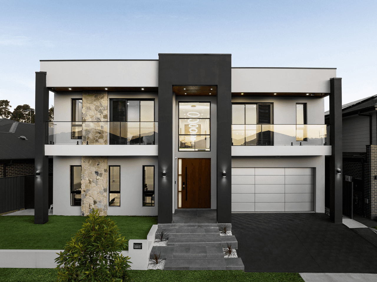 1138 Rainbows Way, LEPPINGTON, NSW 2179