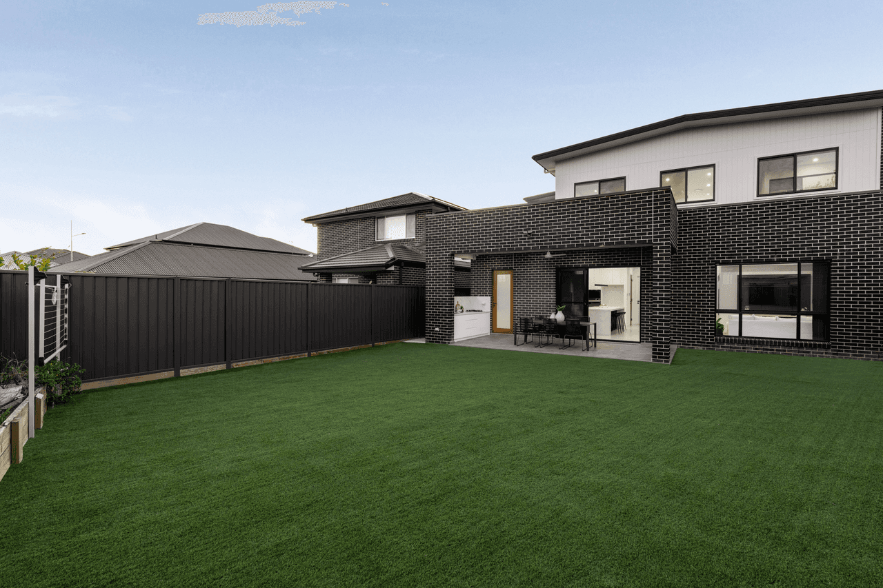 1138 Rainbows Way, LEPPINGTON, NSW 2179