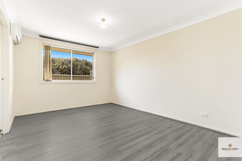 21 Seymour Way, Kellyville, NSW 2155