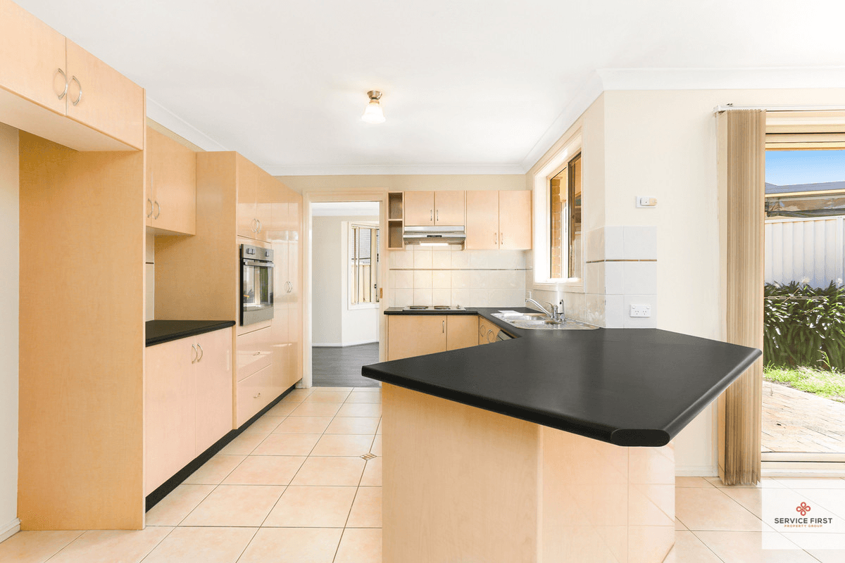 21 Seymour Way, Kellyville, NSW 2155