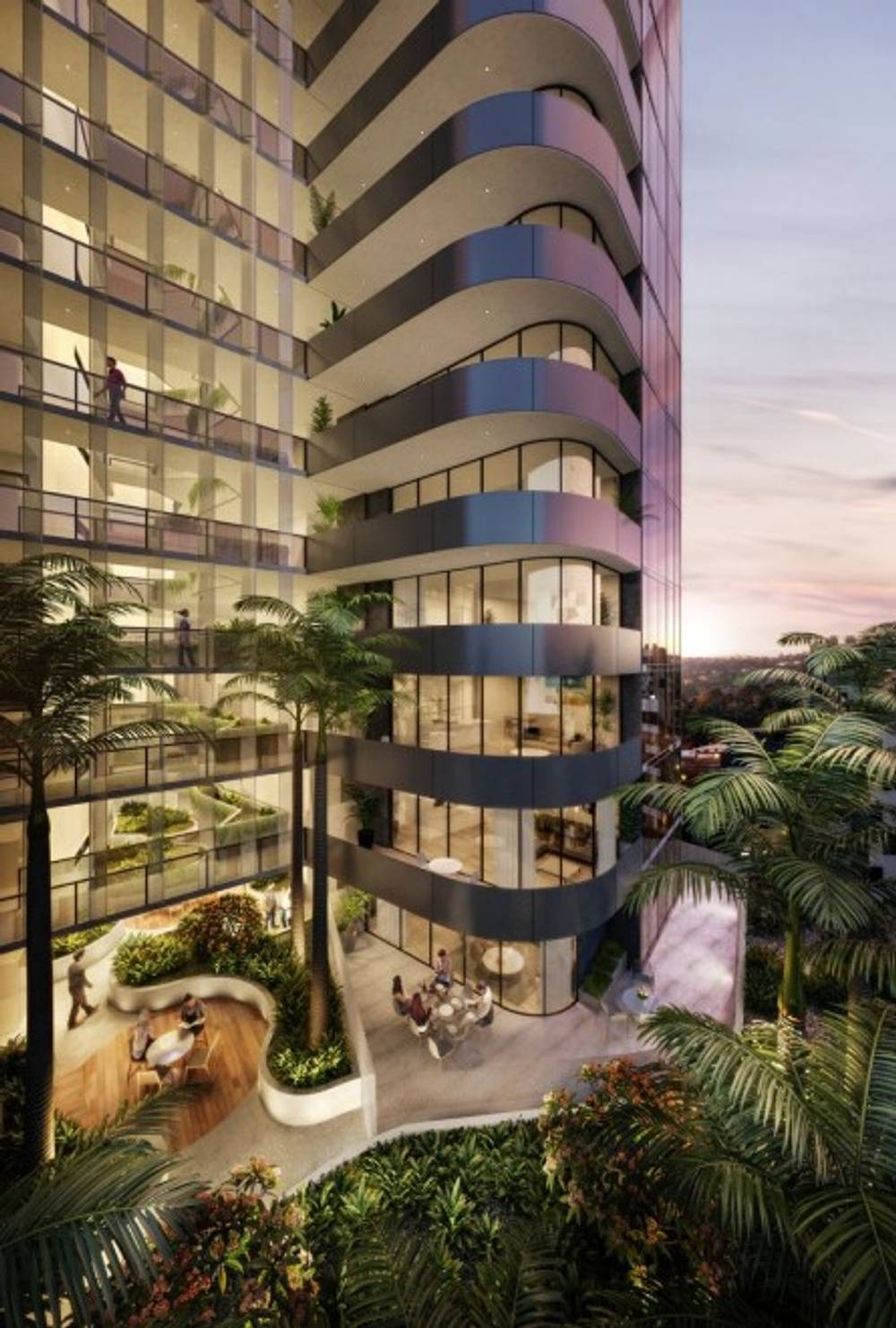 826-834 Whitehorse Road, BOX HILL, VIC 3128