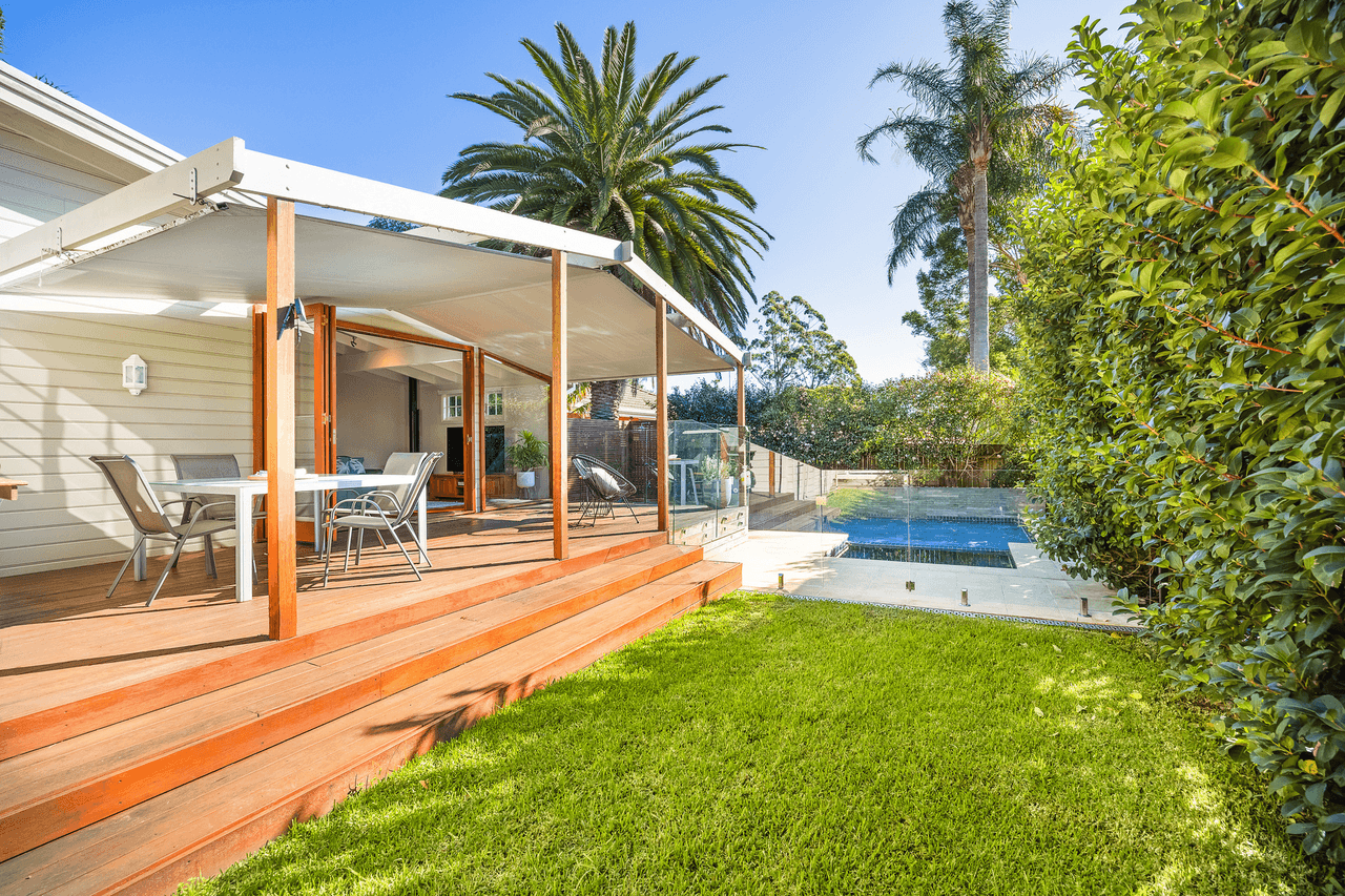 2 Walkom Avenue, Forestville, NSW 2087