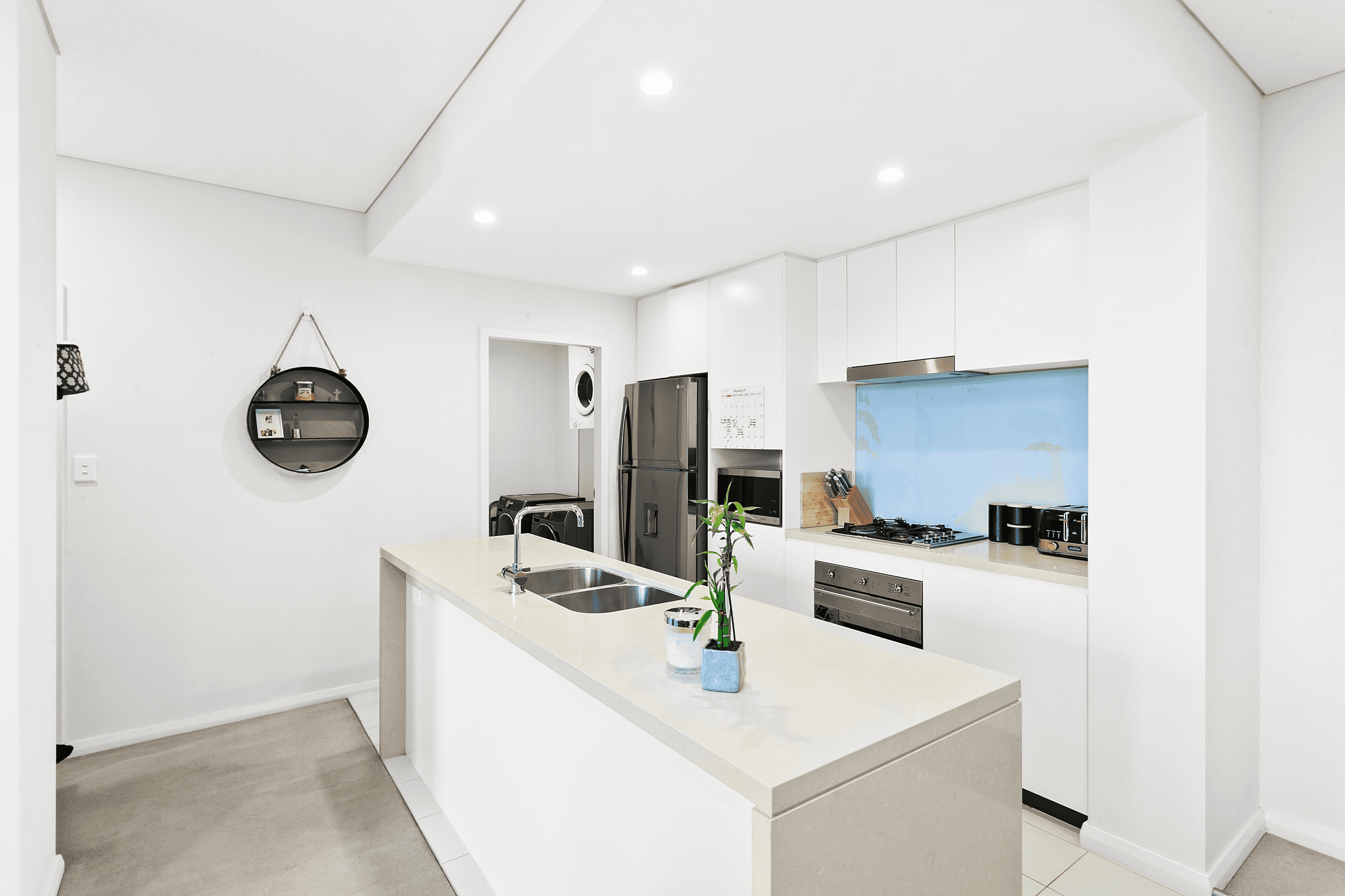 C14/1-7 Daunt Avenue, MATRAVILLE, NSW 2036