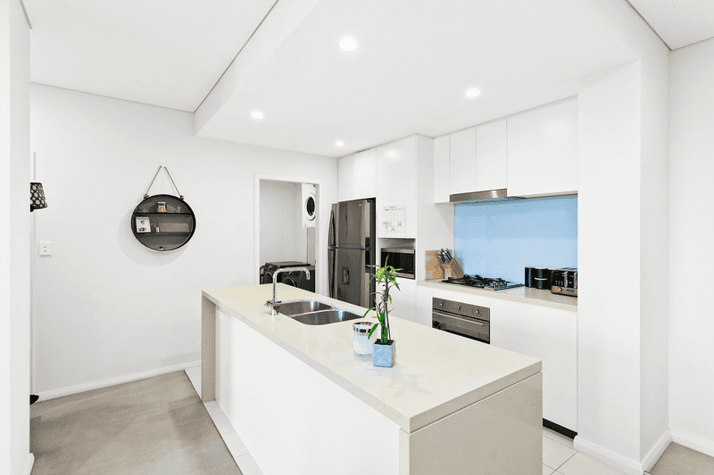 C14/1-7 Daunt Avenue, MATRAVILLE, NSW 2036