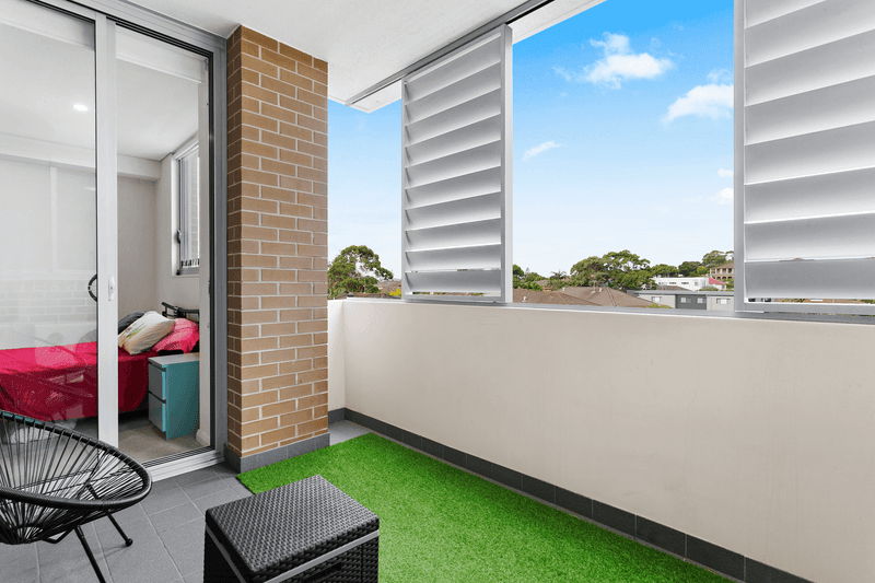 C14/1-7 Daunt Avenue, MATRAVILLE, NSW 2036