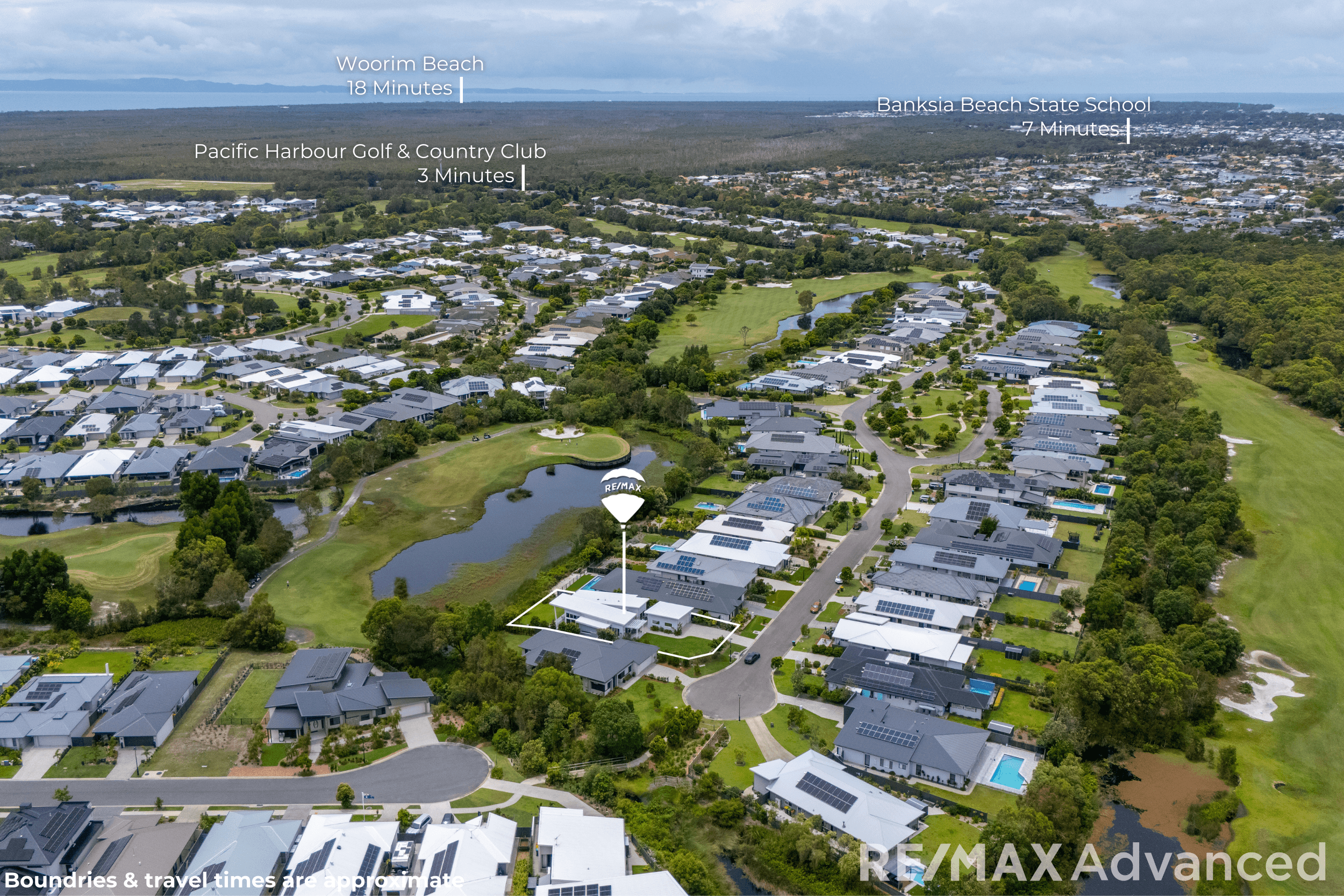 24 Serrata Close, Banksia Beach, QLD 4507