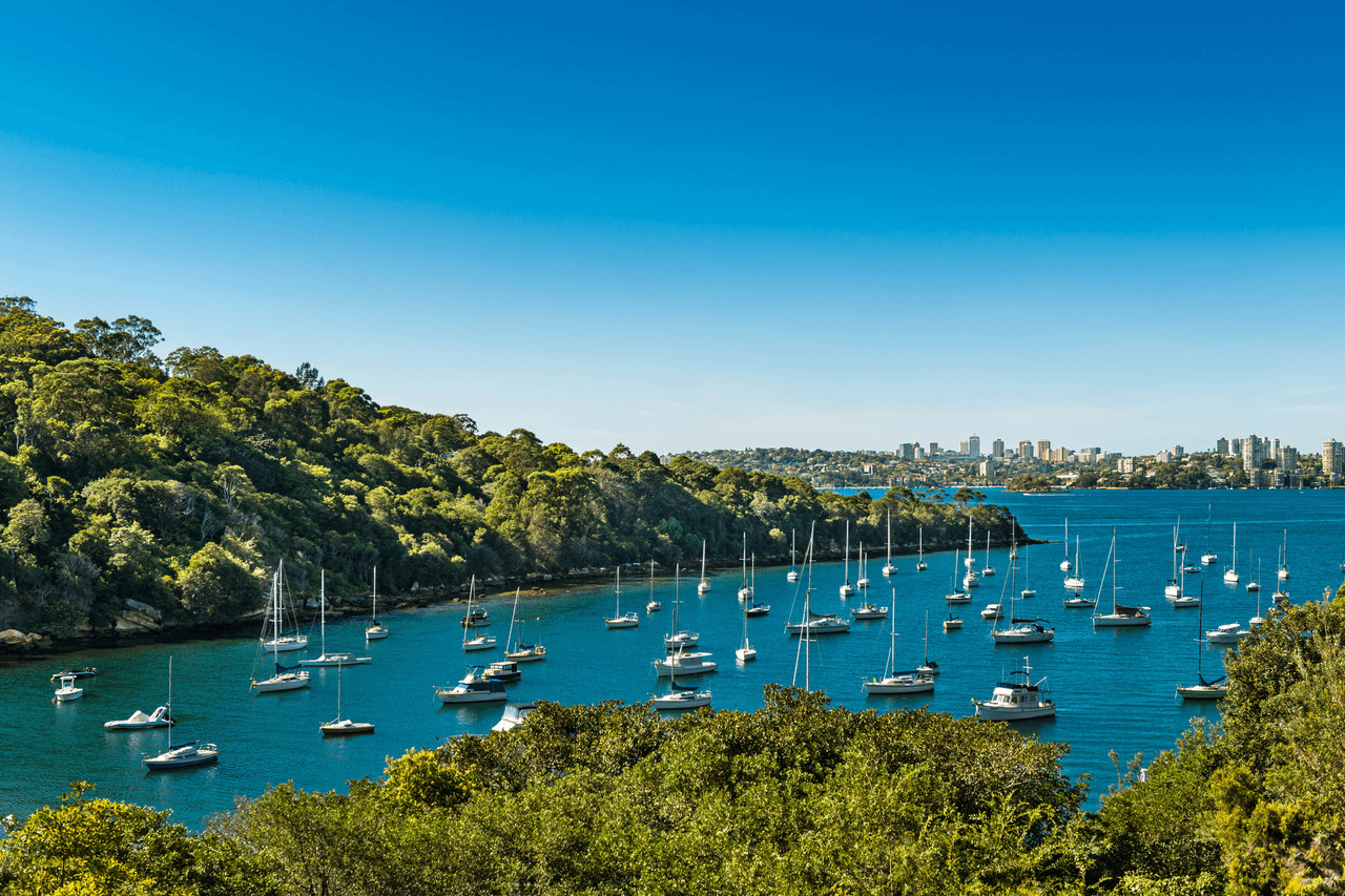 3 Curlew Camp Road, Mosman, NSW 2088