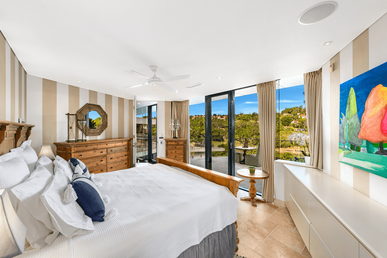 3 Curlew Camp Road, Mosman, NSW 2088