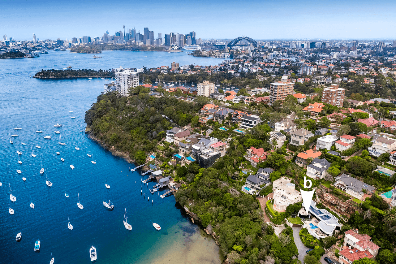 3 Curlew Camp Road, Mosman, NSW 2088