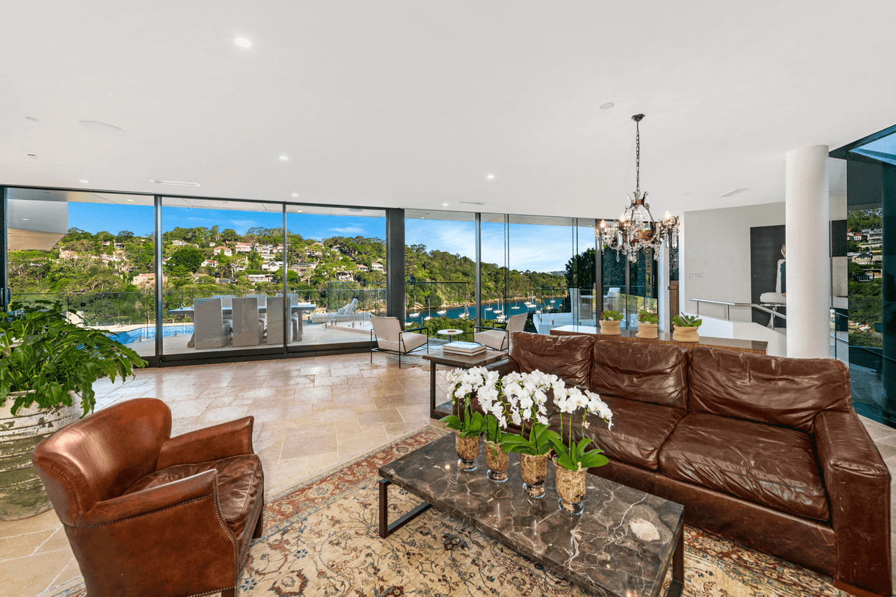 3 Curlew Camp Road, Mosman, NSW 2088