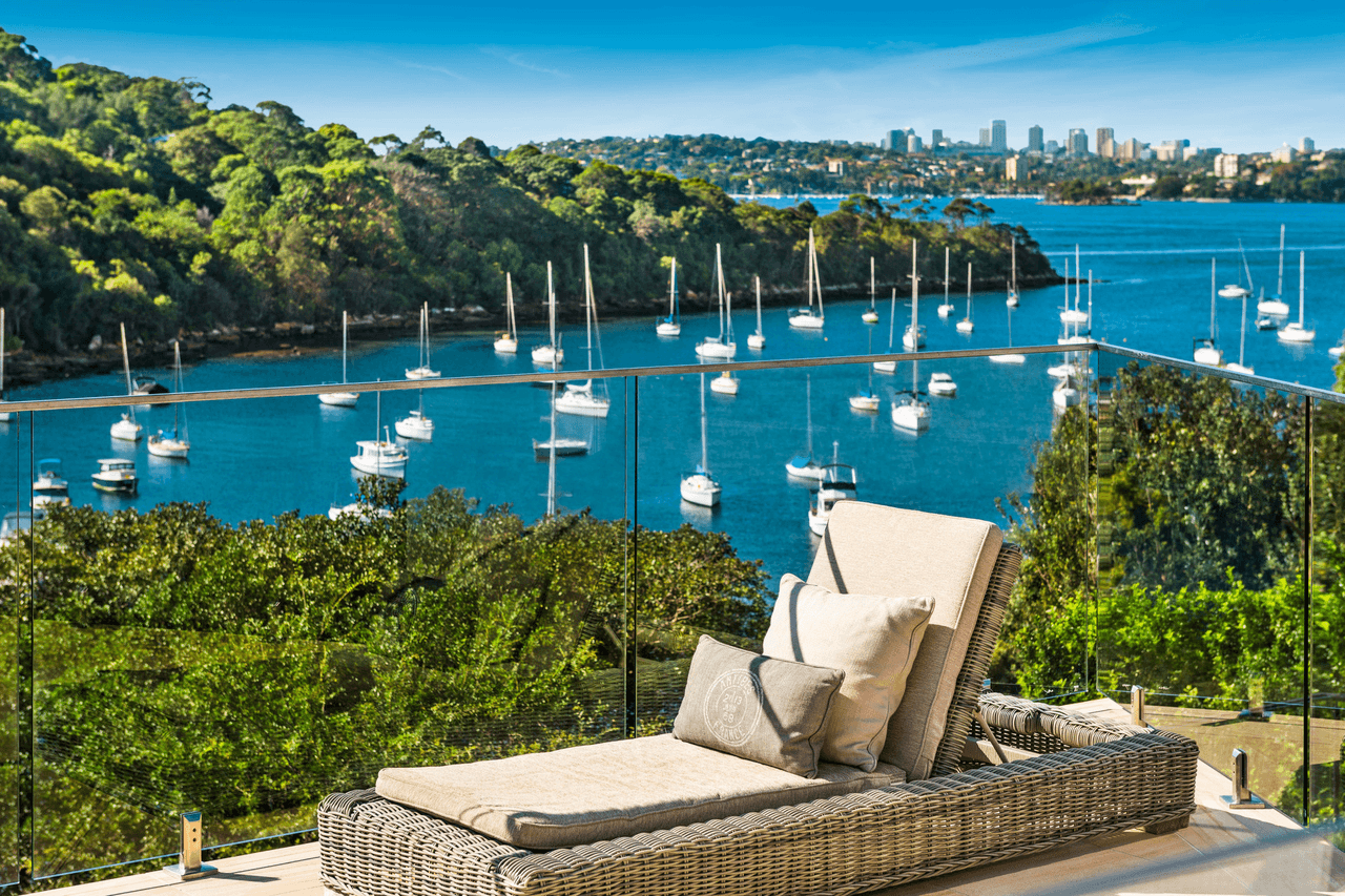 3 Curlew Camp Road, Mosman, NSW 2088