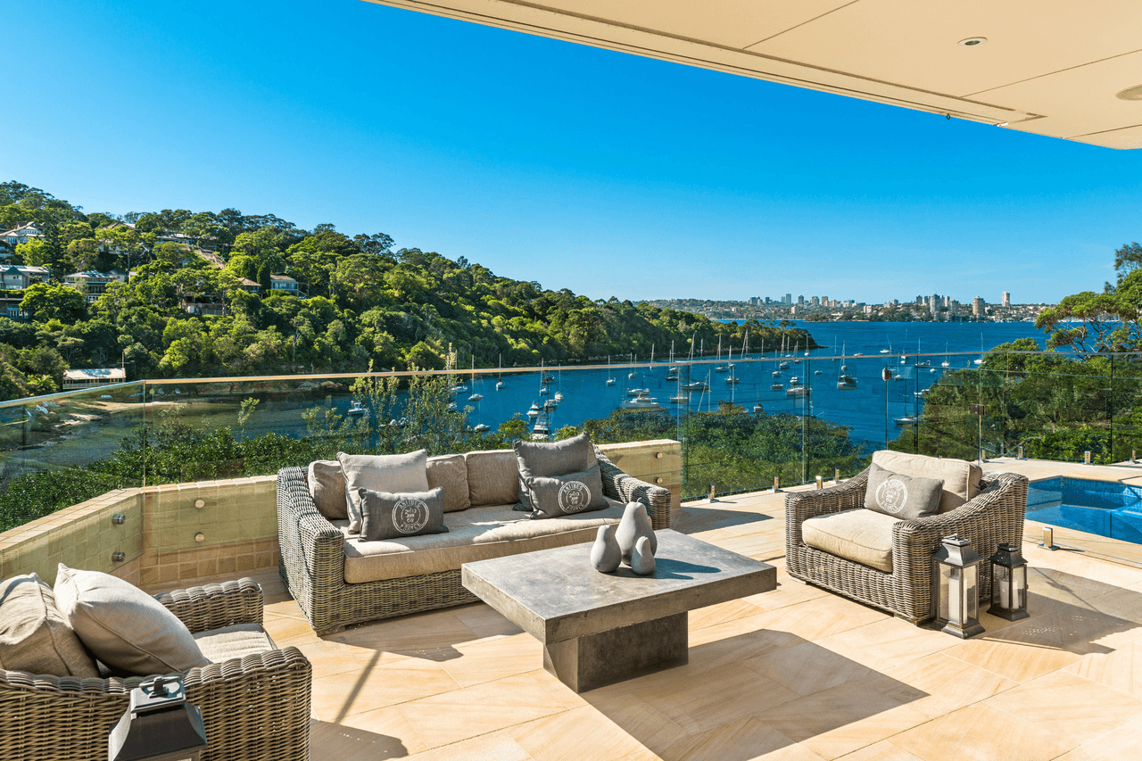 3 Curlew Camp Road, Mosman, NSW 2088