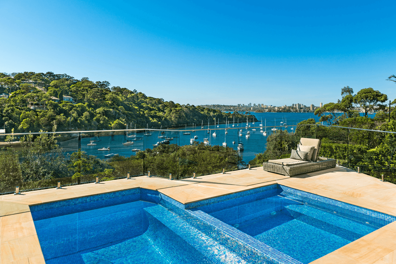 3 Curlew Camp Road, Mosman, NSW 2088