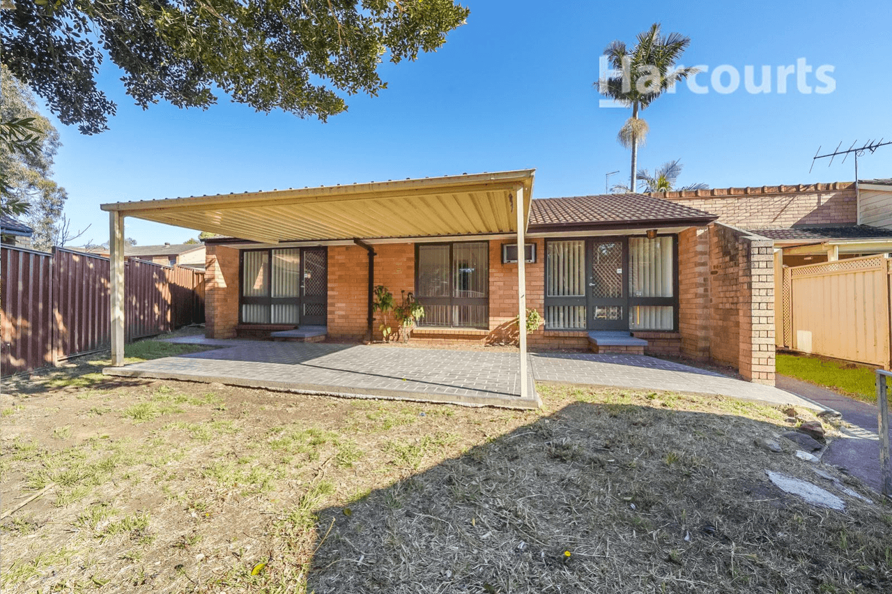 9 Polwarth Close, Bradbury, NSW 2560