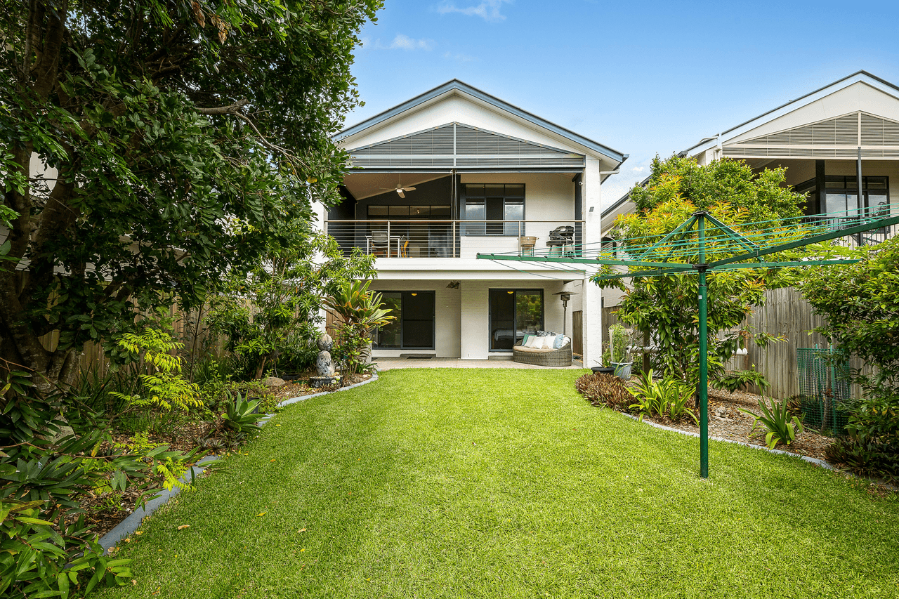 30 Bilyana Street, BALMORAL, QLD 4171