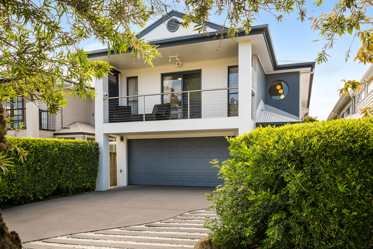 30 Bilyana Street, BALMORAL, QLD 4171