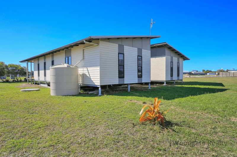 1 Hakea St, Woodgate, QLD 4660