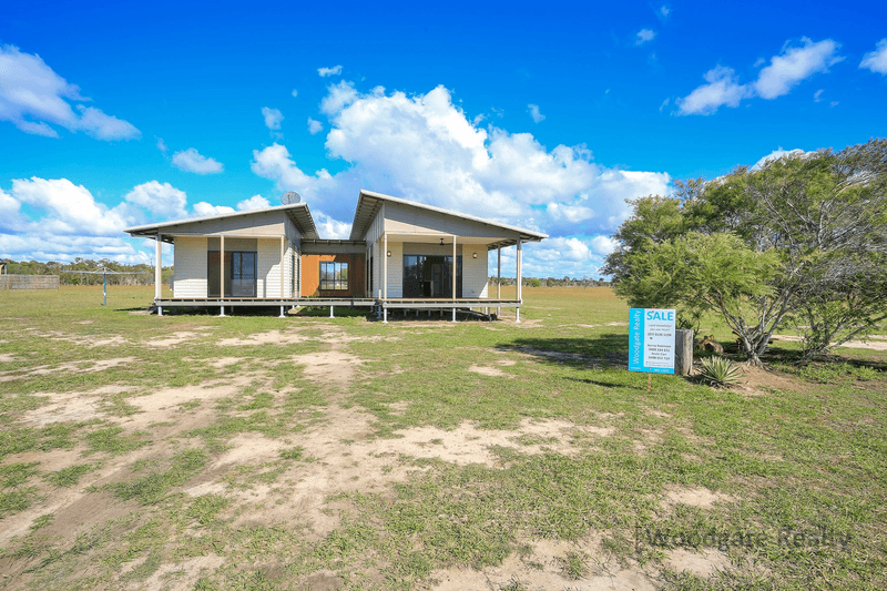 1 Hakea St, Woodgate, QLD 4660