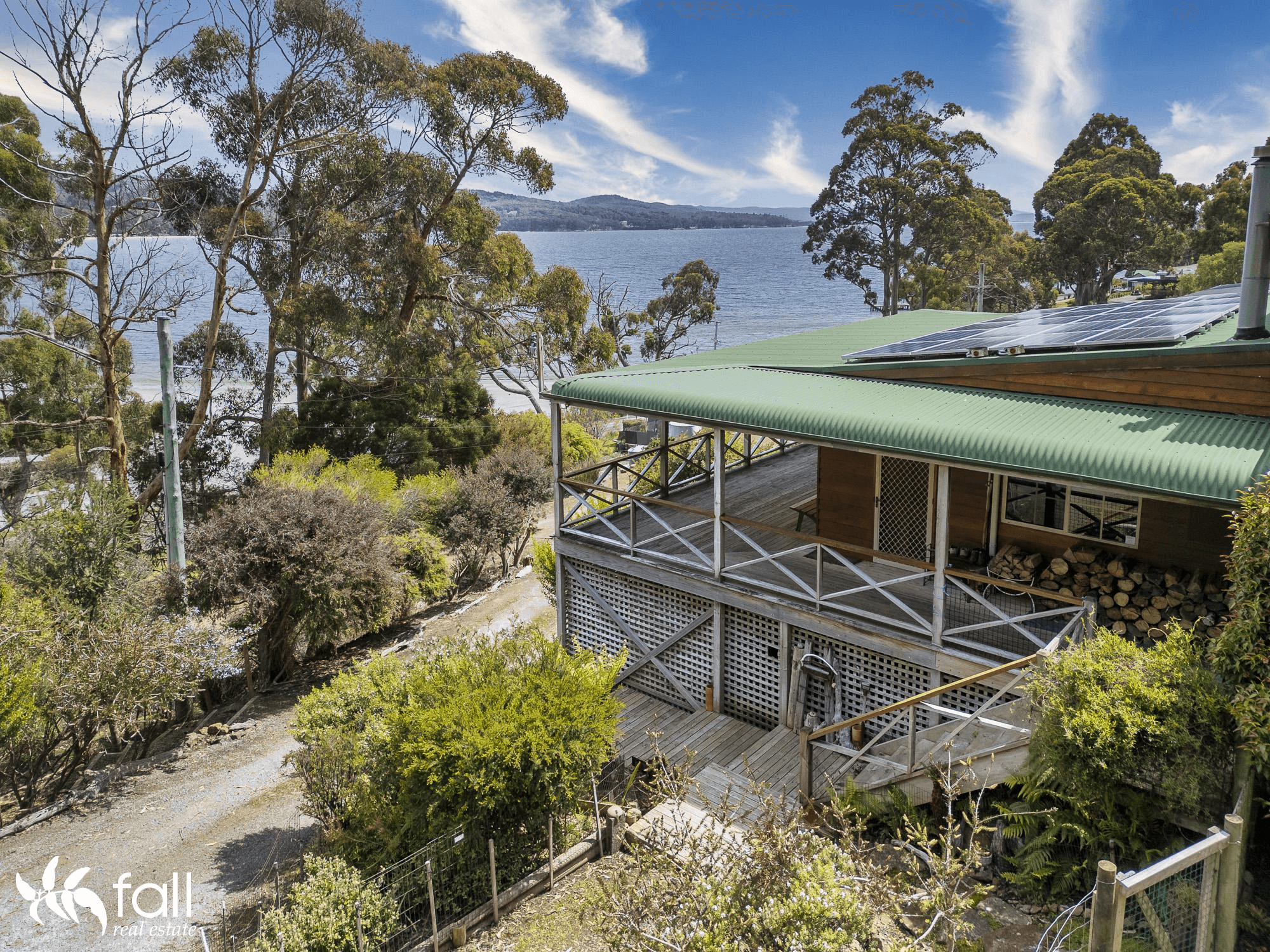 11 &15 Sawdust Road, ADVENTURE BAY, TAS 7150