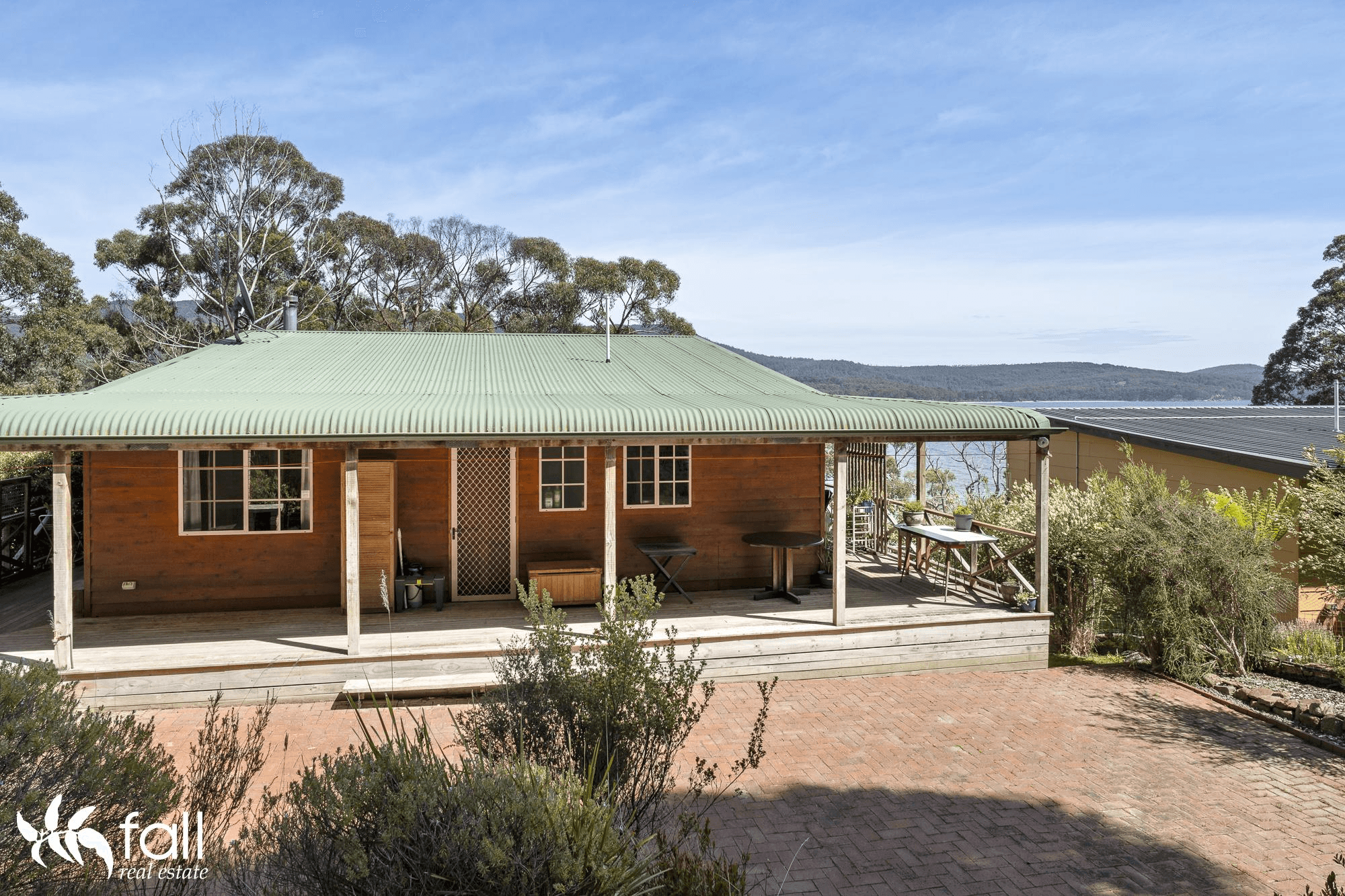 11 &15 Sawdust Road, ADVENTURE BAY, TAS 7150