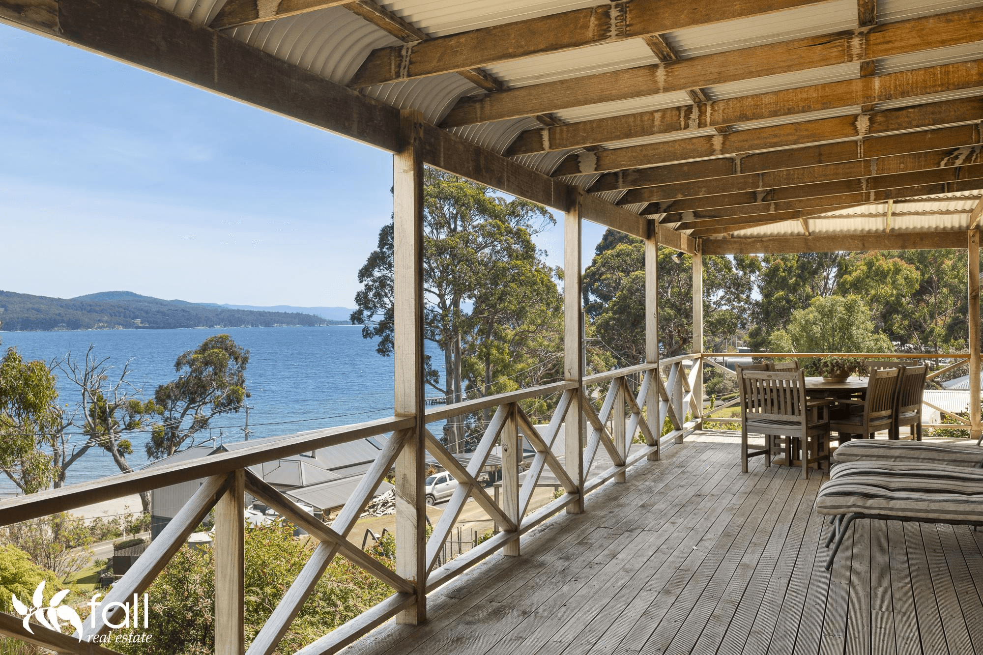 11 &15 Sawdust Road, ADVENTURE BAY, TAS 7150