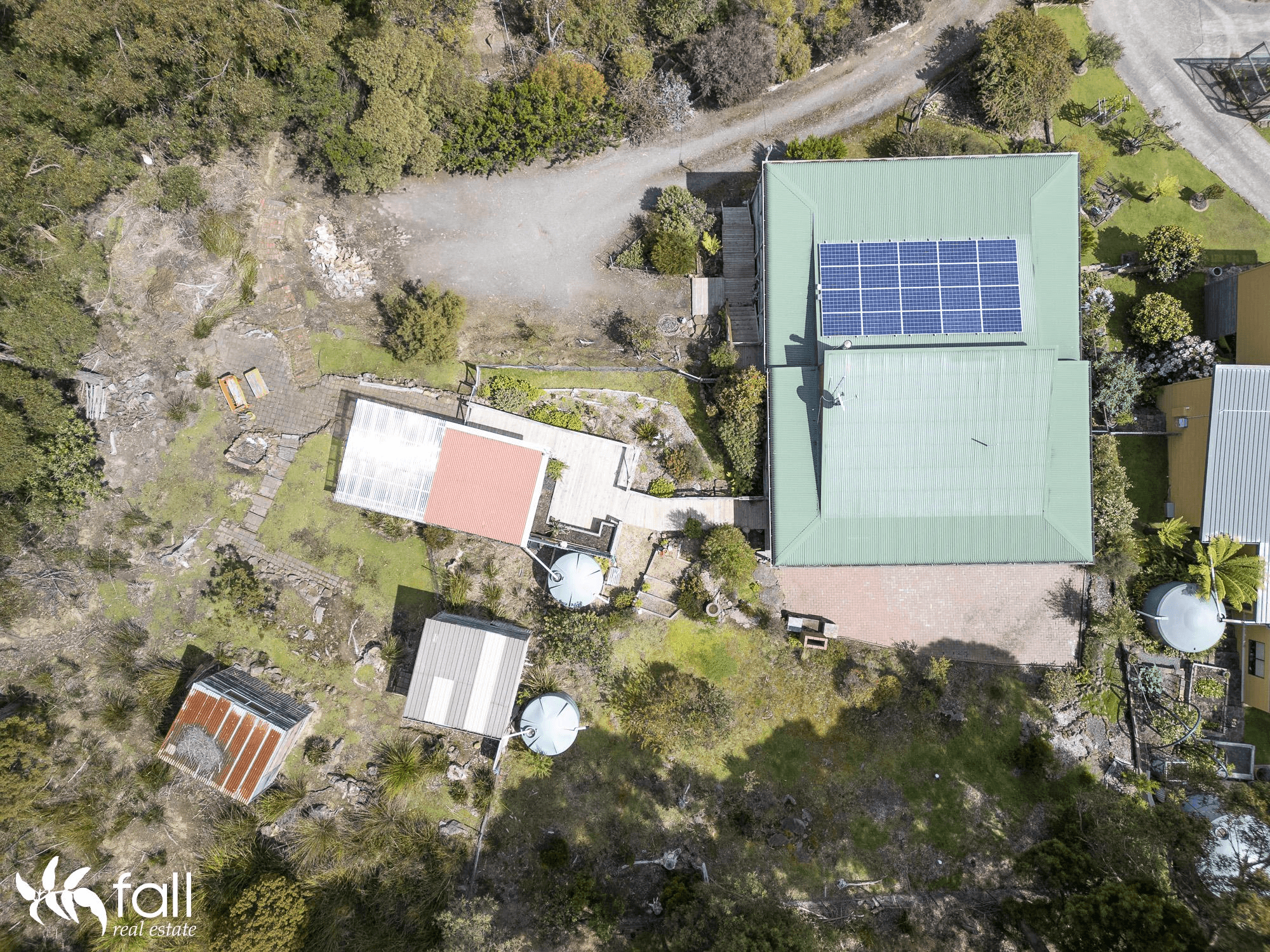 11 &15 Sawdust Road, ADVENTURE BAY, TAS 7150