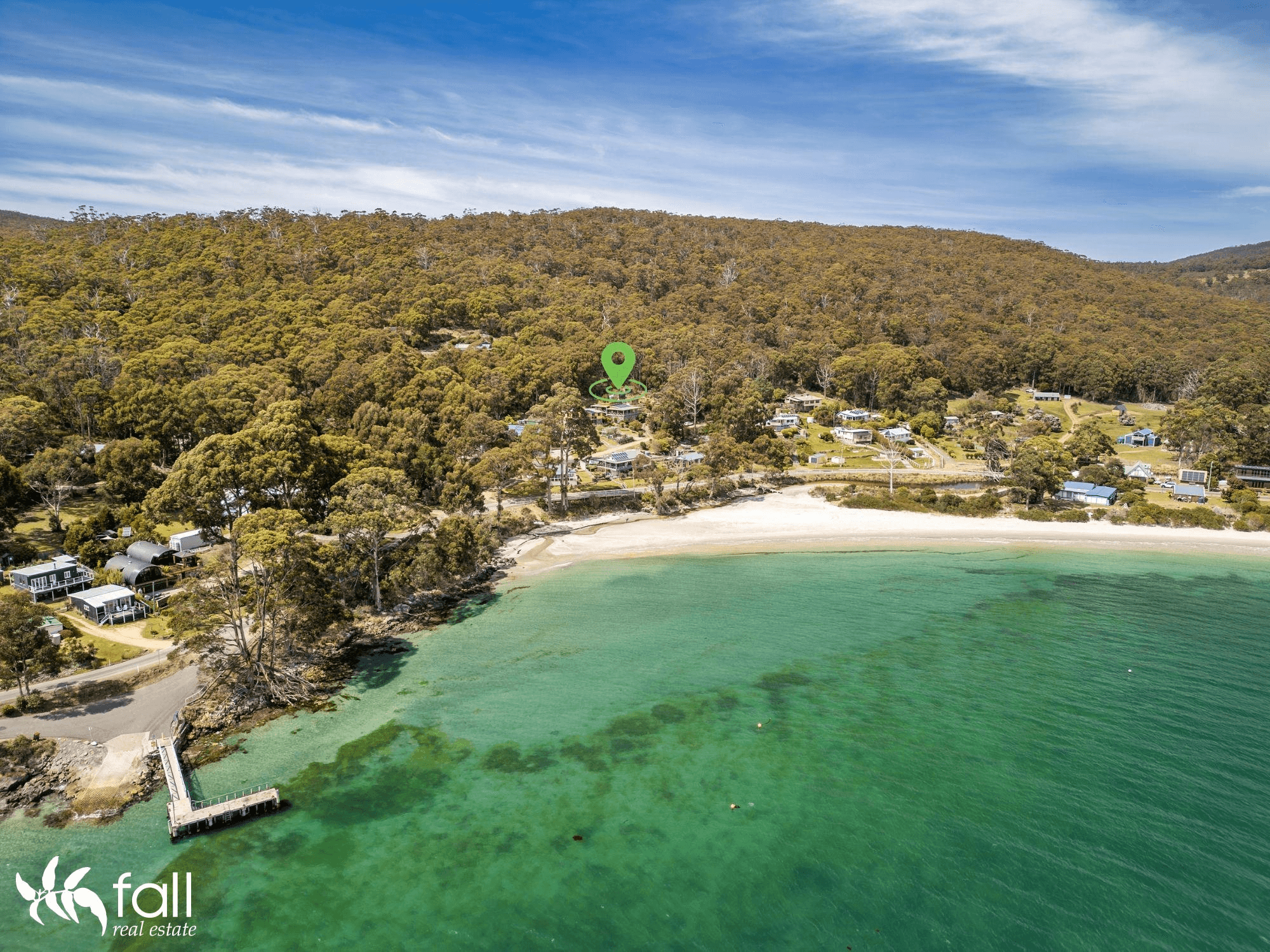 11 &15 Sawdust Road, ADVENTURE BAY, TAS 7150