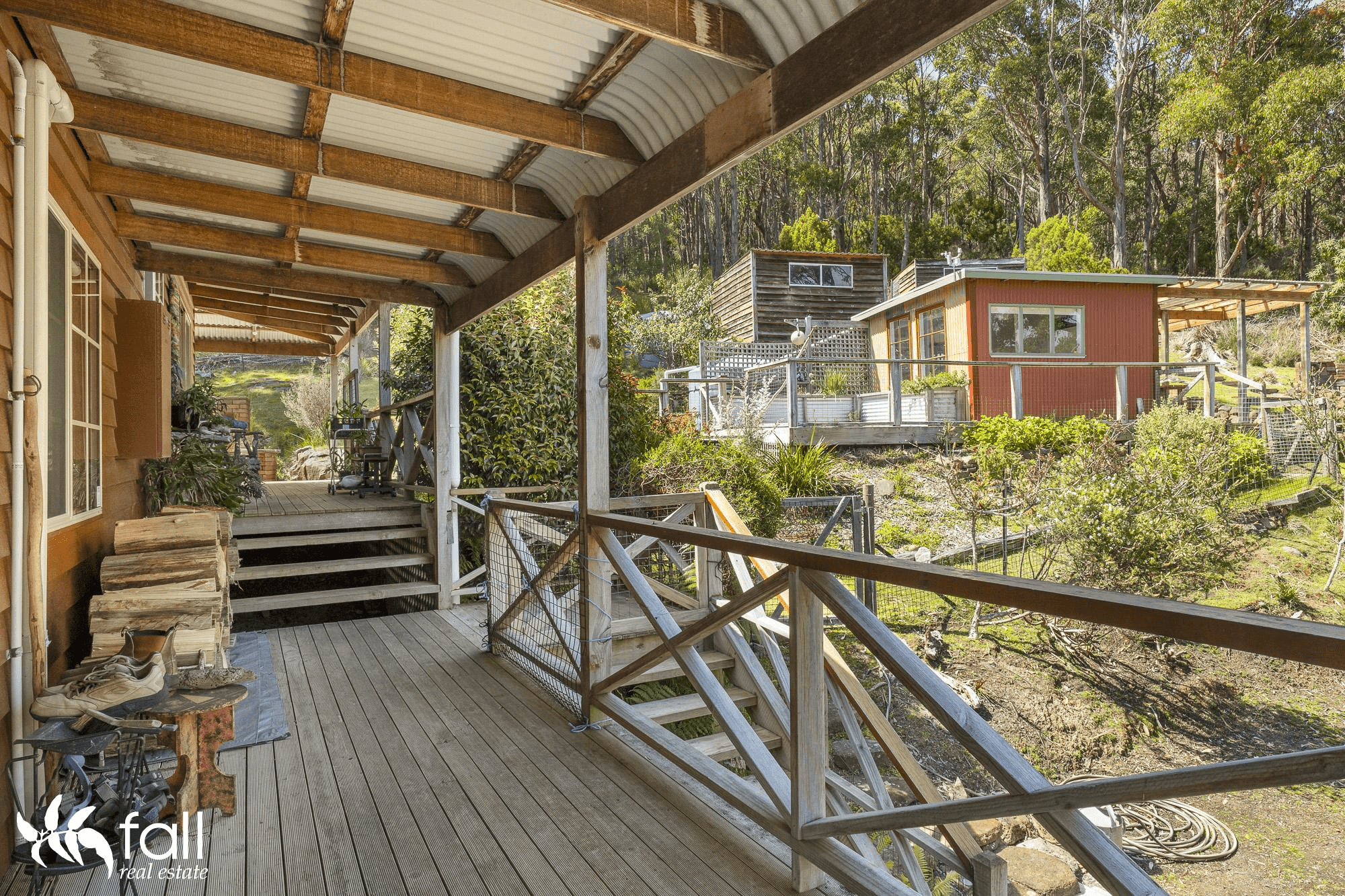 11 &15 Sawdust Road, ADVENTURE BAY, TAS 7150