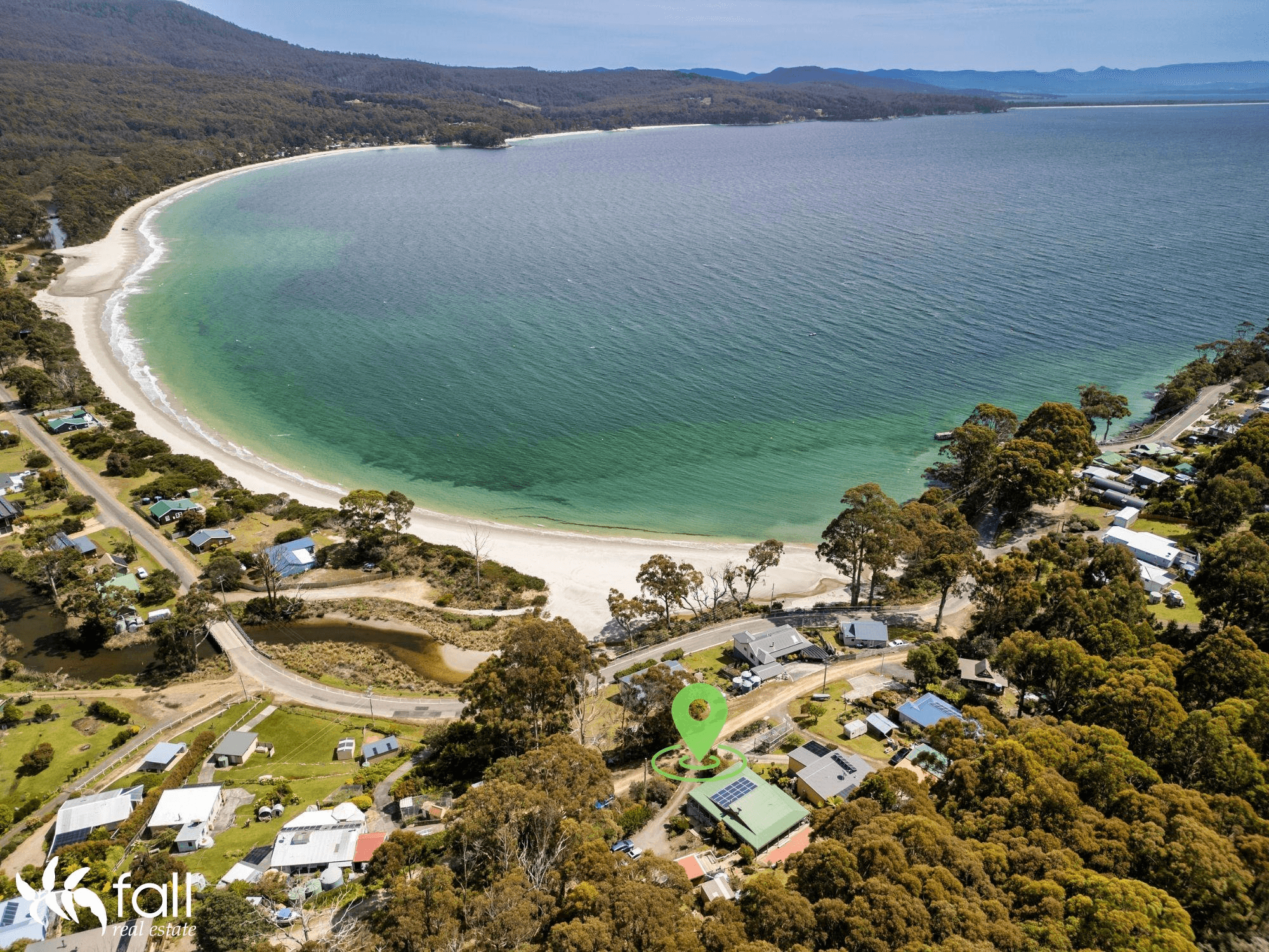 11 &15 Sawdust Road, ADVENTURE BAY, TAS 7150